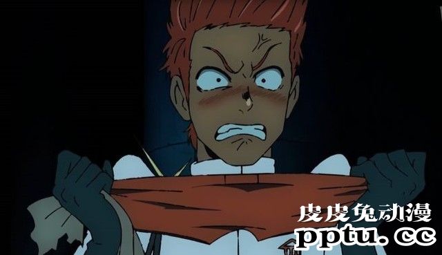 「神之塔」第9话剧情解析