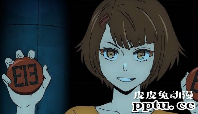 「神之塔」第9话剧情解析