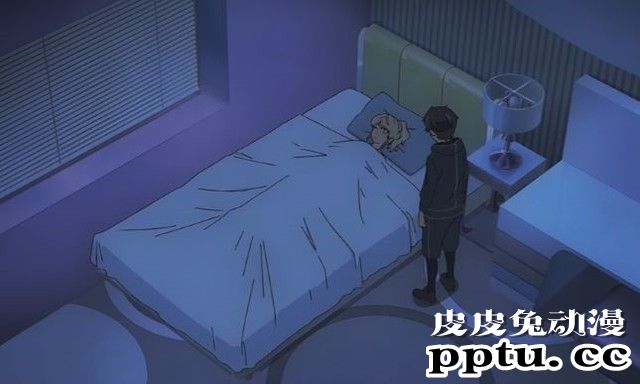 「神之塔」第9话剧情解析