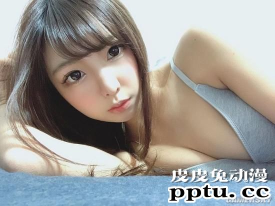 长腿控必收！身材颜值都乃极品的反差萌御姐RIKU