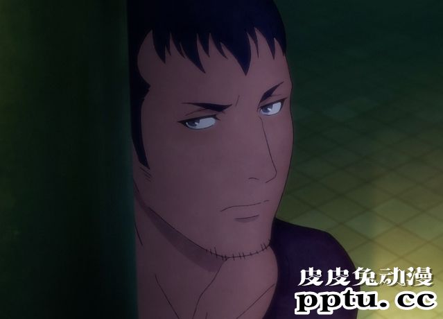 四月番剧「听我的电波吧」第十话先行画面公布-皮皮兔动漫