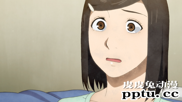 四月番剧「听我的电波吧」第十话先行画面公布