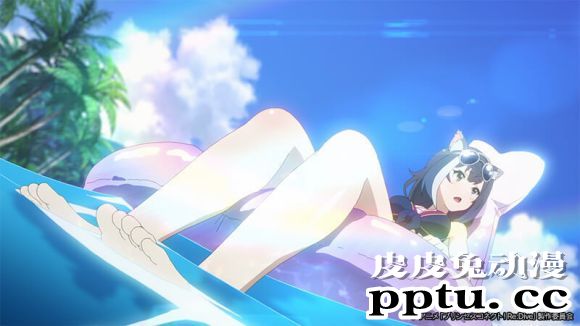 「公主连结！ReDive」 第九话先行画面公开-皮皮兔动漫