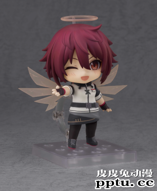 「明日方舟」能天使粘土人开始预售