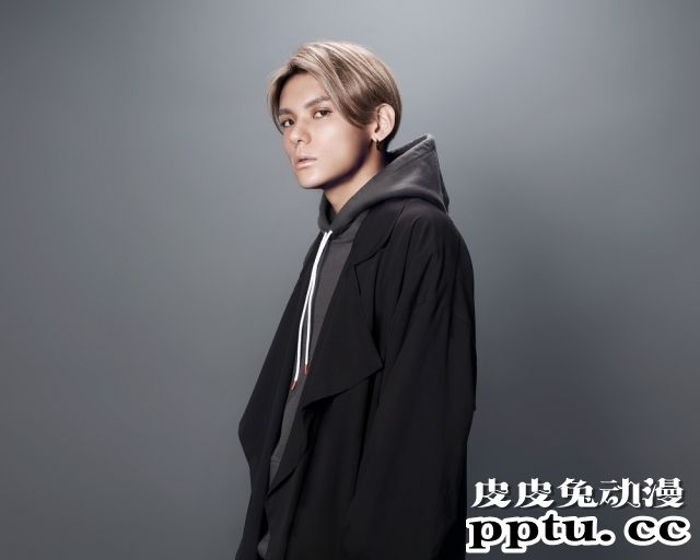 夏季动画「THE GOD OF HIGH SCHOOL」OPED演唱者确定