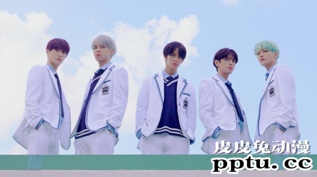 夏季动画「THE GOD OF HIGH SCHOOL」OPED演唱者确定