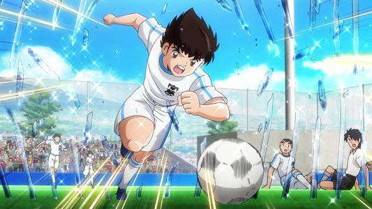 浅谈日本漫画史——“热血”的少年（运动篇）-皮皮兔动漫