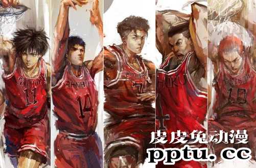 浅谈日本漫画史——“热血”的少年（运动篇）