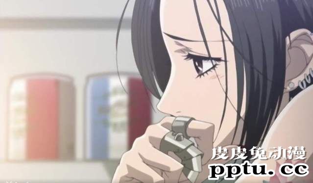 漫改真人电视剧「娜娜」通过备案 年底开拍