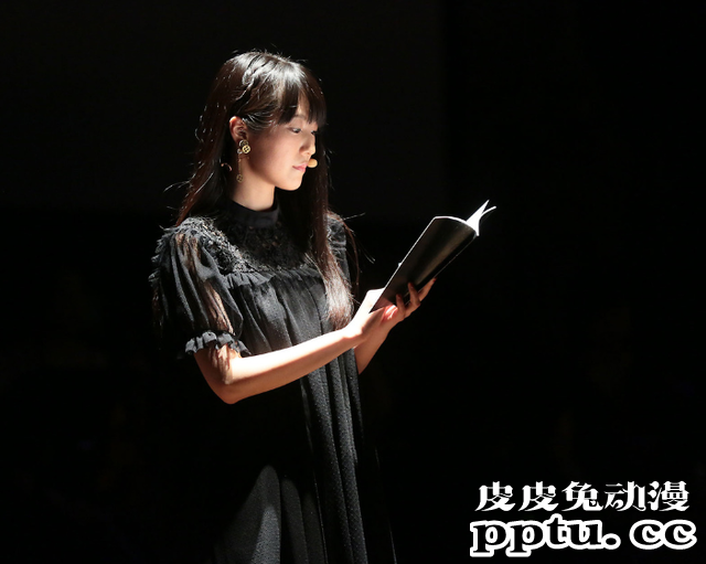 尼尔2B声优石川由依之前遭死亡威胁 警方告知已抓获嫌犯