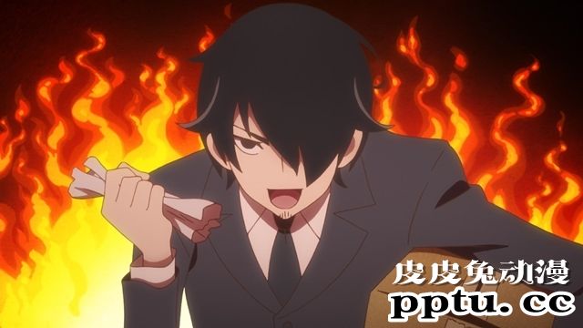 四月番剧「隐瞒之事」原作漫画即将完结