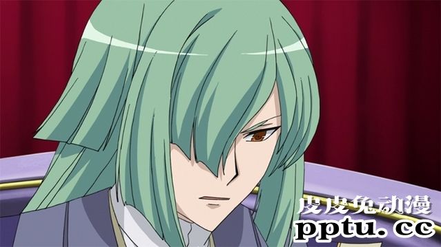 「卡片战斗先导者外传 -if-」第二话先行画面公开