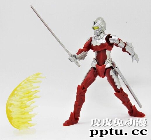 「机动奥特曼」食玩第10弹发售