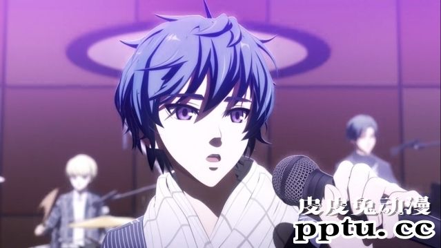 「ARGONAVIS from BanG Dream!」第九话先行画面-皮皮兔动漫