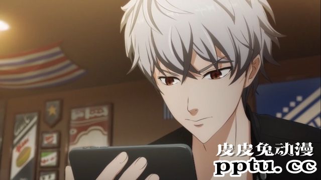 「ARGONAVIS from BanG Dream!」第九话先行画面