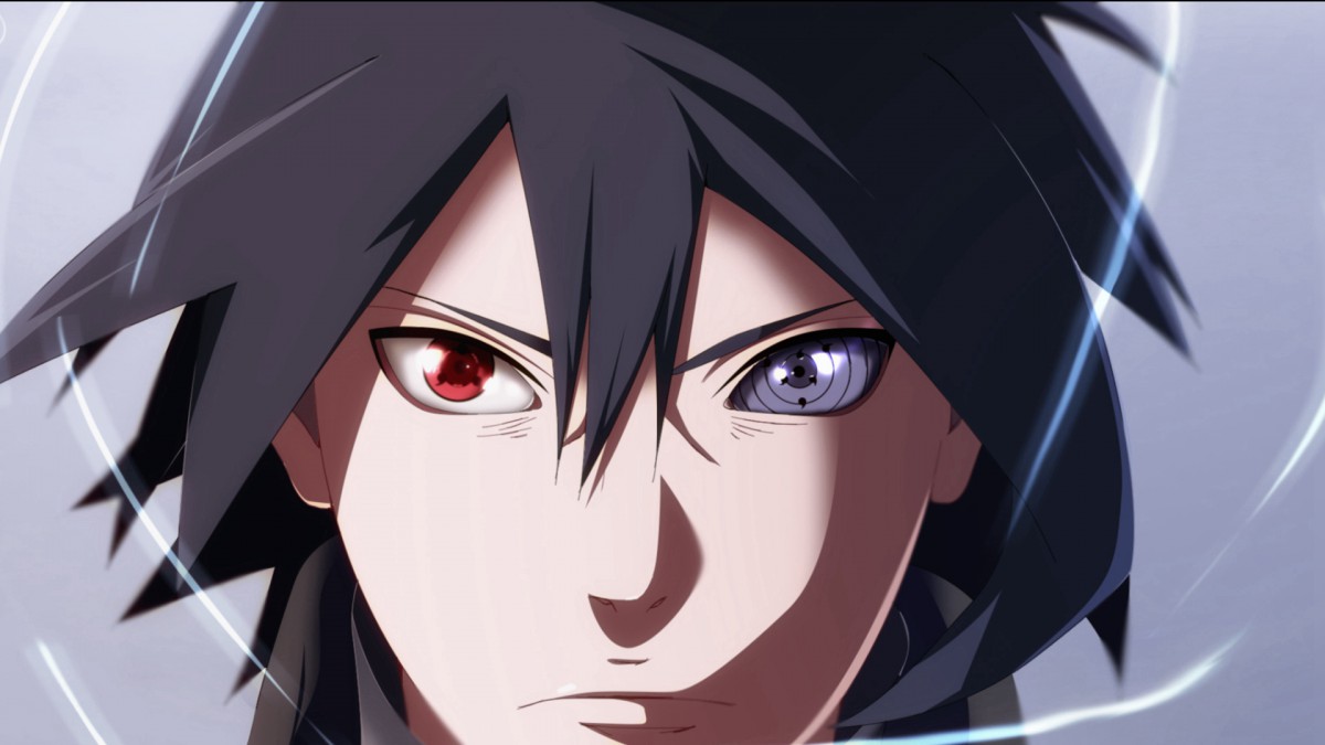 火影忍者炫酷动漫壁纸