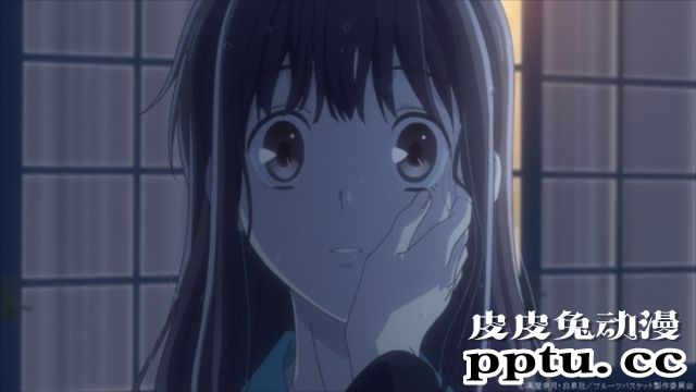 「水果篮子」第二季第十话先行画面公开