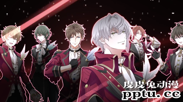 「月歌。THE ANIMATION２」宣布再次延期-皮皮兔动漫