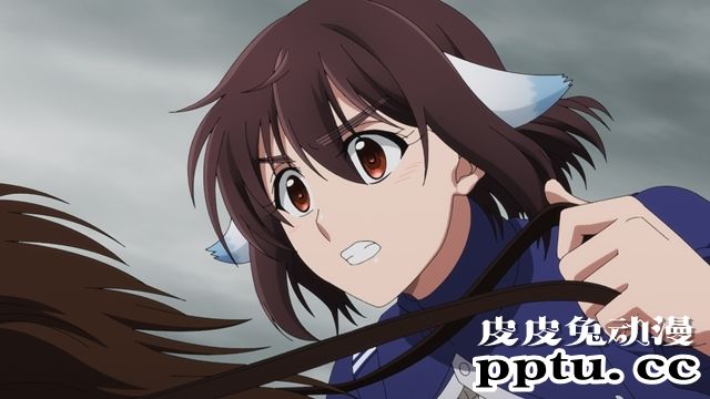 TV动画「星掠者」第22话先行画面正式公开