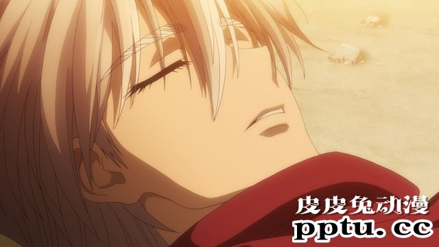 TV动画「星掠者」第22话先行画面正式公开