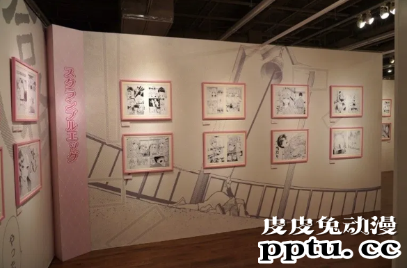 「五等分的新娘展」将于7月在台湾开展