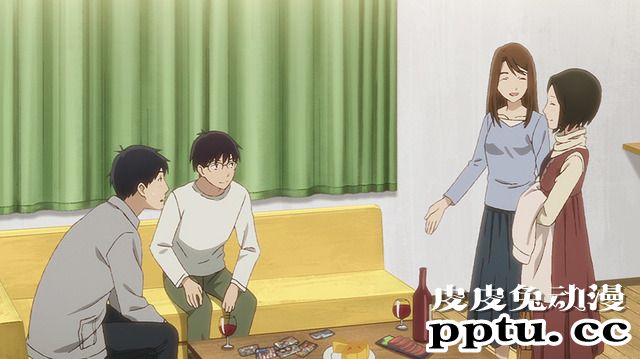 「昨日之歌」第10话先行画面公开-皮皮兔动漫