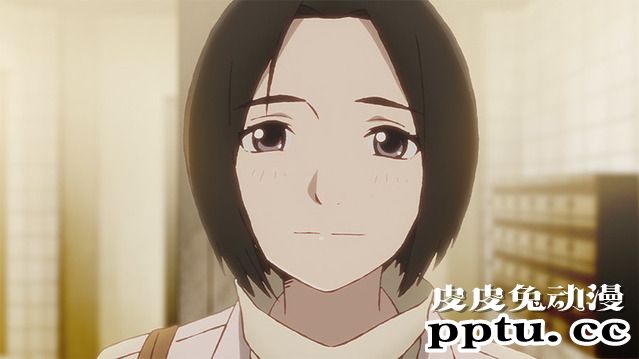 「昨日之歌」第10话先行画面公开