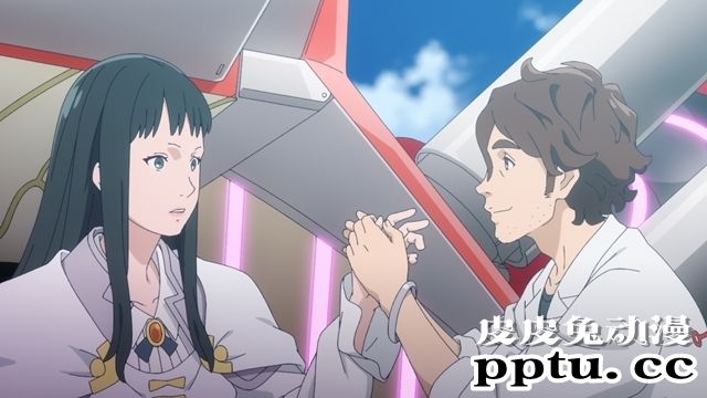 「LISTENERS」第11话先行画面