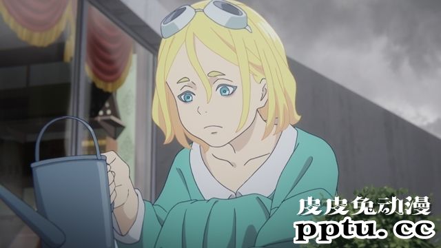 「LISTENERS」第11话先行画面