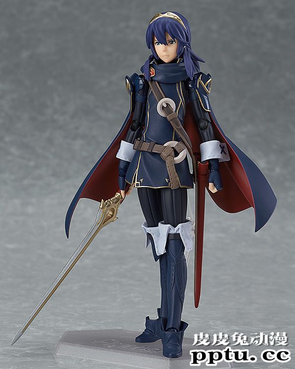 「火焰之纹章 觉醒」露茜娜手办开启预定