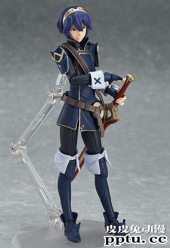 「火焰之纹章 觉醒」露茜娜手办开启预定