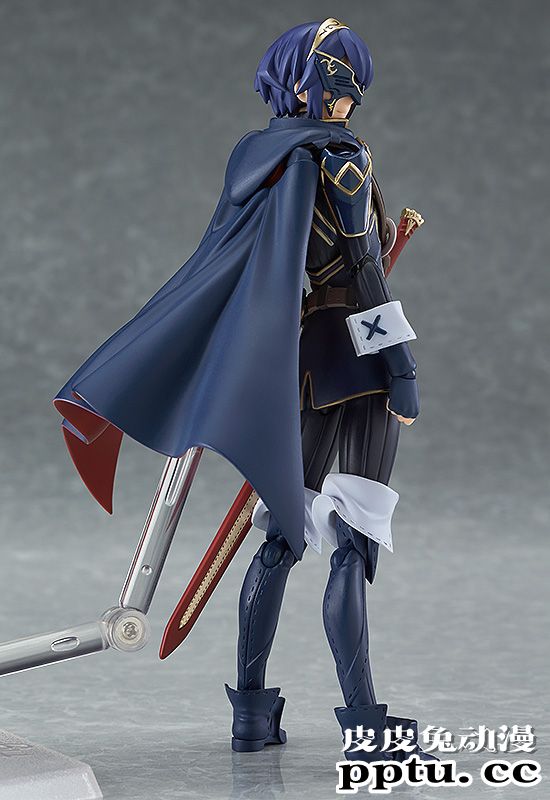 「火焰之纹章 觉醒」露茜娜手办开启预定