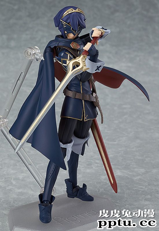 「火焰之纹章 觉醒」露茜娜手办开启预定