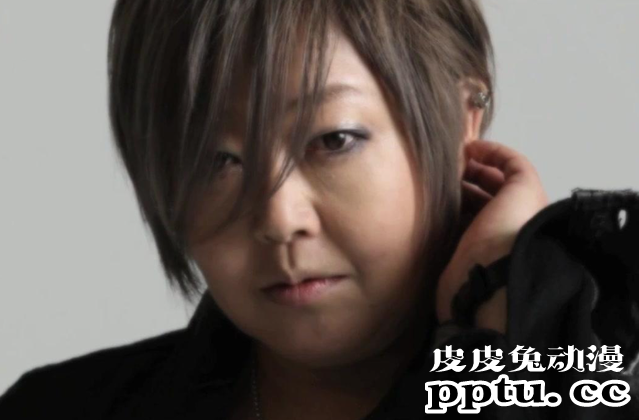 著名反串男角女性声优 绪方惠美生日快乐！-皮皮兔动漫