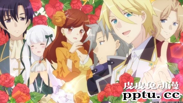 ANIME TRENDING 2020春季第八周CP排行榜