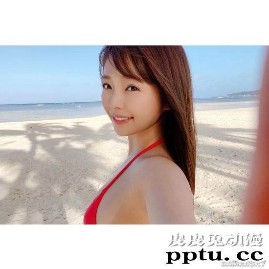 清凉丰润融化身心 赛车皇后转写真女星的川村那月-皮皮兔动漫