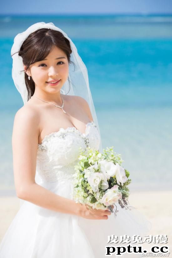 清凉丰润融化身心 赛车皇后转写真女星的川村那月