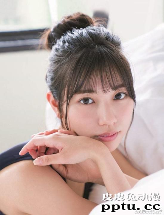 不看身材只看脸！2020日本女性偶像颜值总选举-皮皮兔动漫