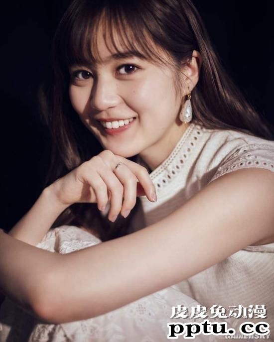 不看身材只看脸！2020日本女性偶像颜值总选举