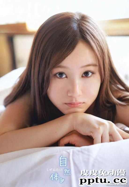 不看身材只看脸！2020日本女性偶像颜值总选举