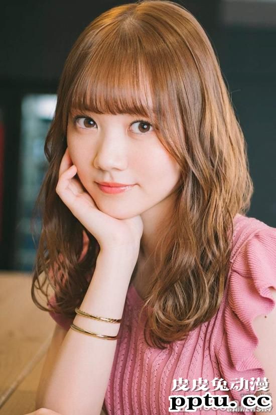 不看身材只看脸！2020日本女性偶像颜值总选举