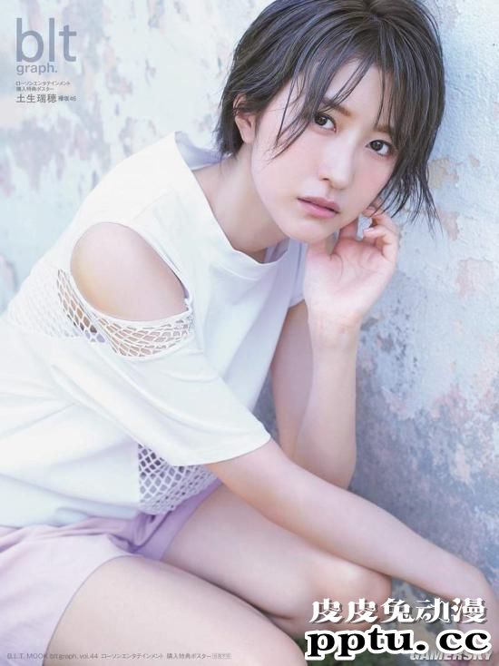 不看身材只看脸！2020日本女性偶像颜值总选举