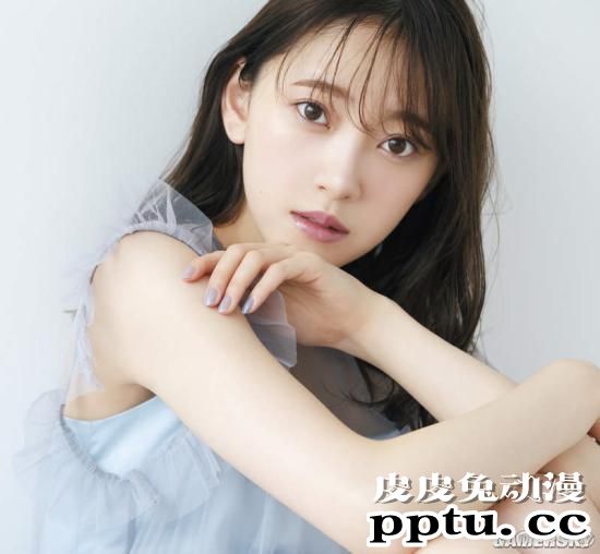 不看身材只看脸！2020日本女性偶像颜值总选举