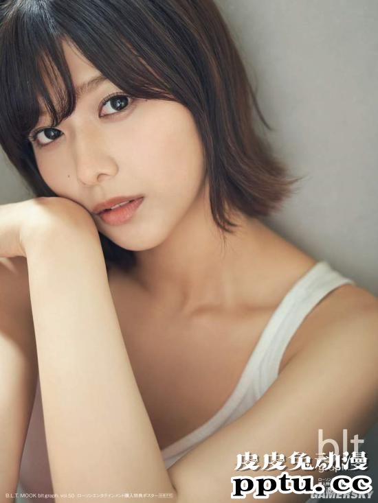 不看身材只看脸！2020日本女性偶像颜值总选举