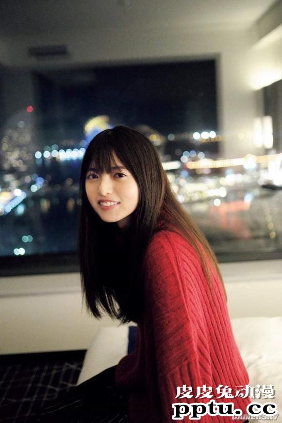 不看身材只看脸！2020日本女性偶像颜值总选举