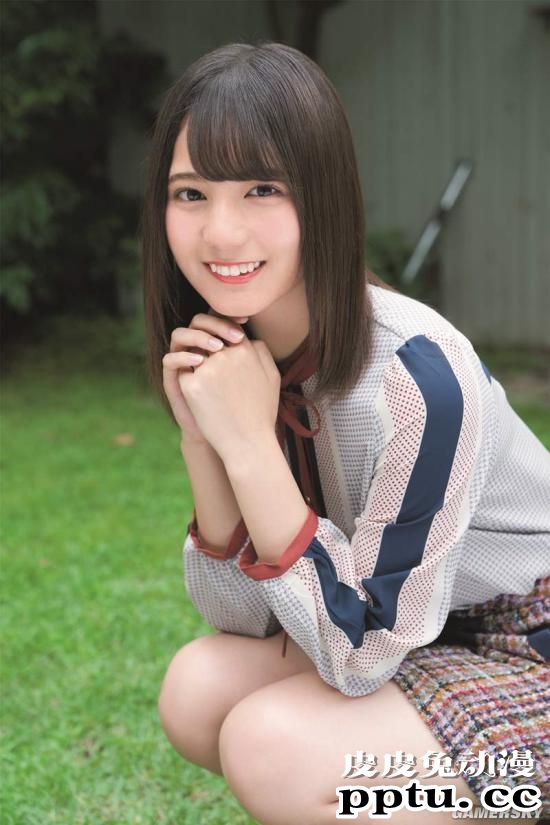 不看身材只看脸！2020日本女性偶像颜值总选举