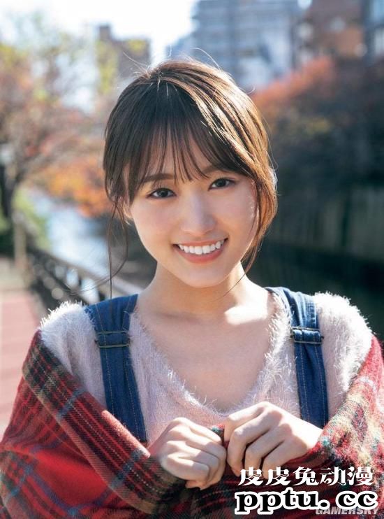 不看身材只看脸！2020日本女性偶像颜值总选举