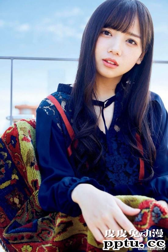 不看身材只看脸！2020日本女性偶像颜值总选举