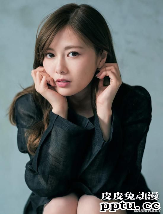 不看身材只看脸！2020日本女性偶像颜值总选举