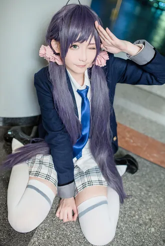 10周年的「Love Live!」南小鸟等成员的cosplay特集